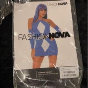 Power rangers costume